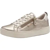Tamaris Chaussures Light Gold 83707GOLD