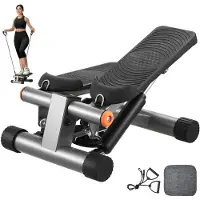 Vevor Stepper pour Exercices Fitness à Domicile