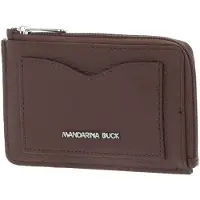 Mandarina Duck Portefeuille Pour Femme Mellow Leather Cc Holder 2