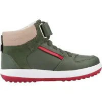 Bobux Bq10434hy3le Couleur Vert