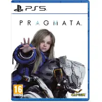 PRAGMATA PS5