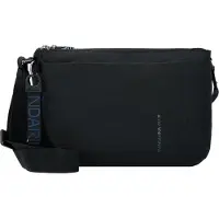 Mandarina Duck Sac à bandoulière noir