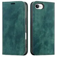 IMoshion Étui de téléphone portefeuille Slim Apple iPhone 17e / 16e - Vert