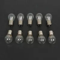 Osram Ampoule Pour Moto Kawasaki 900 Zx-9 R Ninja 1994 À 2003 Arg Neuf