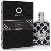 Orientica Oud Saffron Eau De Parfum 150 ml (unisex)