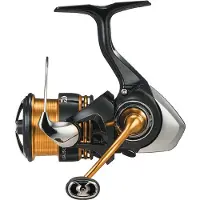 Daiwa Moulinet Legalis Lt 2023 Golden 4000CXH Golden 4000CXH