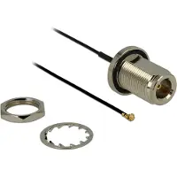 DeLOCK Câble d'antenne (Câble d'antenne)