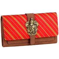 Cerdá - Oficjalny portfel Gryffindor Harry Potter dla fanów i kolekcjonerów
