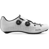 Fizik R1 Infinito Road Shoes Blanc EU 37