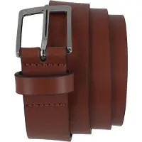 Strellson Ceinture cognac