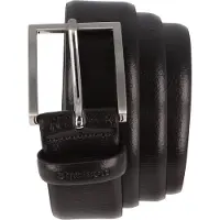 Strellson Ceinture brun foncé