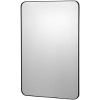Vevor Miroir Mural61x91,5x2,5 cm