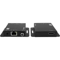 ACT Ac7801 Hdmi Extender Argenté