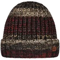 Barts Akotan Beanie Gris Homme