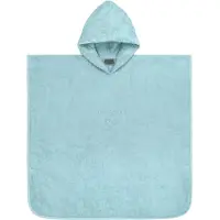 Normani Peignoir 'Manama' bleu clair