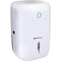 Alpina Deshumidificateur Compact 800ml Alpina