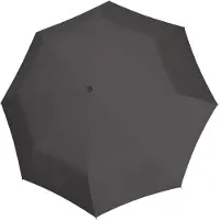 Knirps Parapluie 'Vision' gris foncé