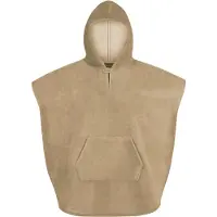 Normani Peignoir 'Melilla' beige