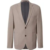 Lindbergh Veste de costume sable