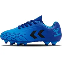 Hummel Top Star Fg Junior Football Boots Bleu EU 31 Enfants