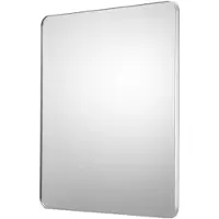 Vevor Miroir Mural 91,5x91,5x2,5 cm