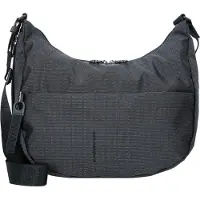 Mandarina Duck Sac à bandoulière gris foncé