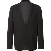 Lindbergh Veste de costume noir