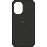 OnePlus Coque magnétique Sandstone 15R - Noir