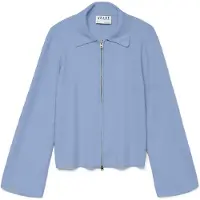 Aware Cardigan 'VMHANNA' bleu