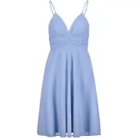 Vera Mont Robe de soirée bleu