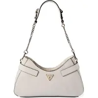 GUESS Sac bandoulière 'Serenova' blanc cassé