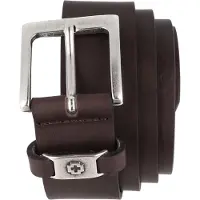 Strellson Ceinture chocolat
