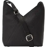 VOi Sac à bandoulière 'Hirsch' noir