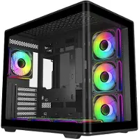 Cooler Master Elite 600 Noir ARGB
