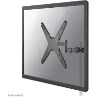 NeoMounts Fl40-450bl14 Tv Stand Noir