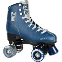 KRF Patins à Roulettes School Pro Roller