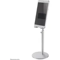 NeoMounts by NewStar DS10-200SL1 Support pour Téléphone Argent