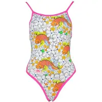 Turbo Maillot De Bain Japan Vibes