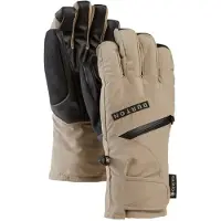 Burton Gore-tex Inner Gloves Beige XS Femme