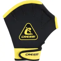 Cressi Gants De Natation Aqua Boost
