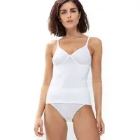 Mey Maillot de corps blanc