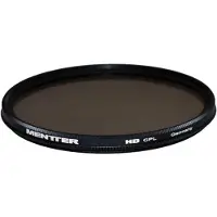 Mentter HD Circular Polarising 82mm