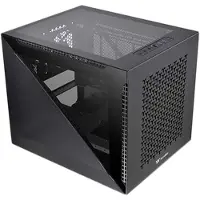 Thermaltake Divider 200 TG Air Micro Micro Tower Noir