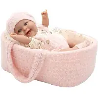 Arias Poupée bébé