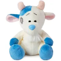Teka Der Freund von Blue Nose – Maverick die Ziege (11 cm)
