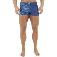 Legea Slip De Bain Boxer Hallek