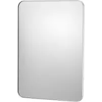 Vevor Miroir Mural 55,9x76,2x2,5 cm