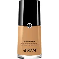 Giorgio Armani Luminous Silk Fond De Teint - Fini Naturel Et Lumineux -