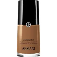 Giorgio Armani Luminous Silk Foundation 2026 fond de teint illuminateur teinte 11.75 30 ml