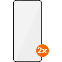 BlueBuilt OnePlus Nord 5 Protège-écran Verre Lot de 2